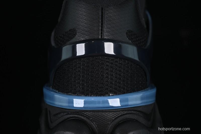 New Balance NB9060 Series Retro Casual Running Shoes with ABZORB Cushioning - U9060IDW