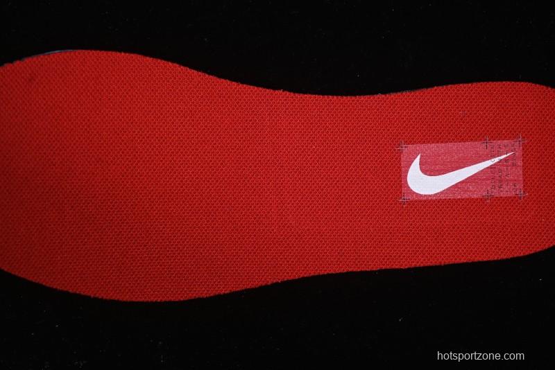 Nike C1TY Street Casual Sneakers with Classic Color Blocking - FZ3863-400