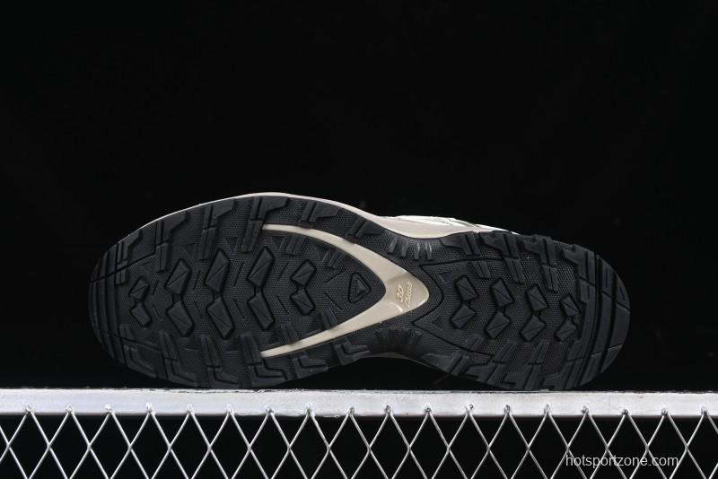 Salomon XA PRO 3D Outdoor Trail Running Shoes with SENSIFIT and 3D ADVANCED CHASSIS - 477735-28