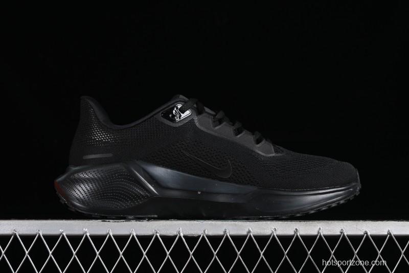 Nike Air Zoom Pegasus 41 Lightweight Breathable Running Shoes with Cushioning - FD2722-001