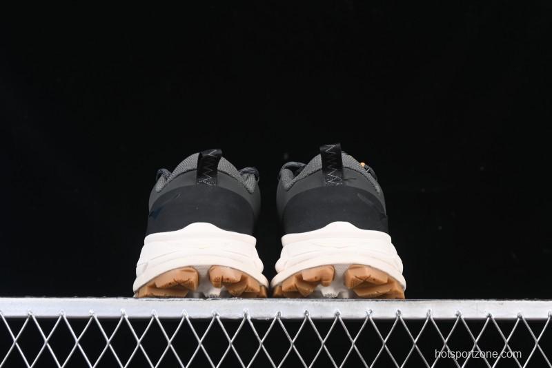 HOKA ONE ONE Tor Summit Low Cushioned Waterproof Outdoor Functional Shoes - 1147952 OLC