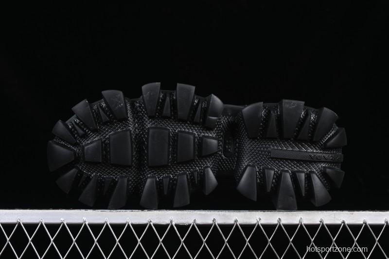 Prada Cloudbust Air Thunder Lifestyle Low-Top Sneakers - 2EG293