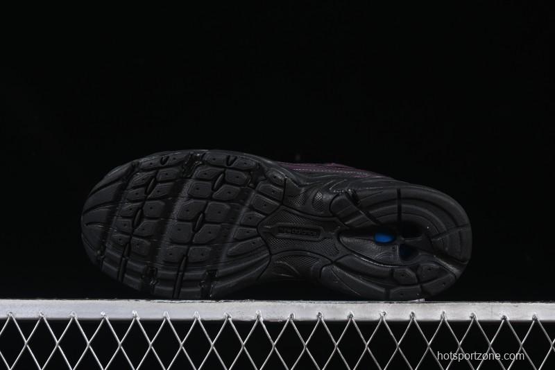 New Balance 509 Series Retro Casual Running Shoes - U509H1