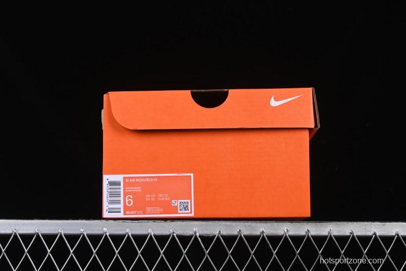 Nike Air Monarch M2K 2025 Year of the Snake Retro Sneakers - IB4607-171