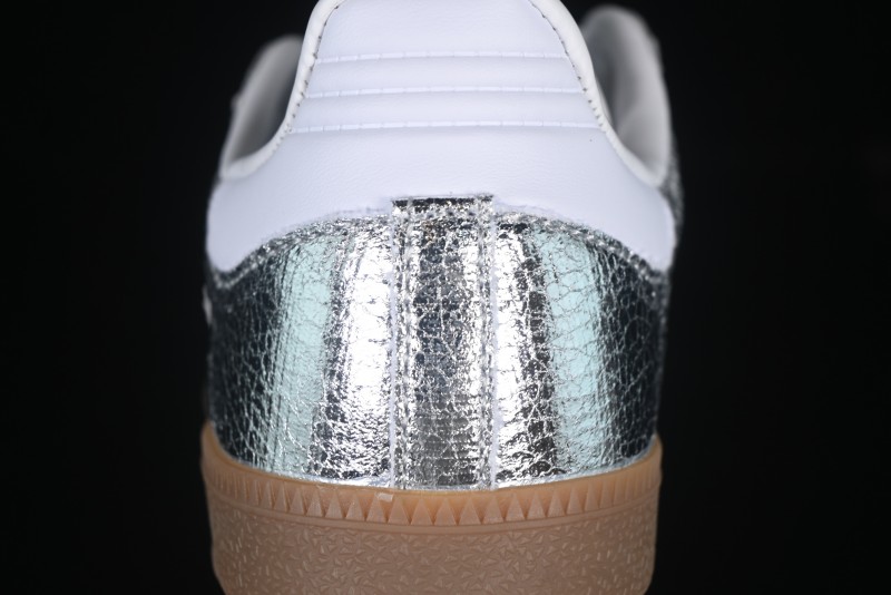 Adidas Samba OG Casual Sneakers - JR0035