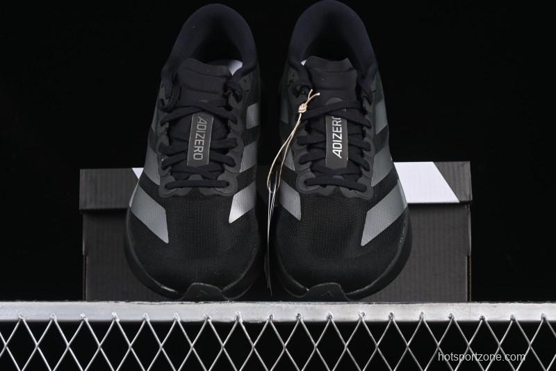 Adidas Adizero Evo SL Lightweight Breathable Cushioned Running Shoes - JP7147