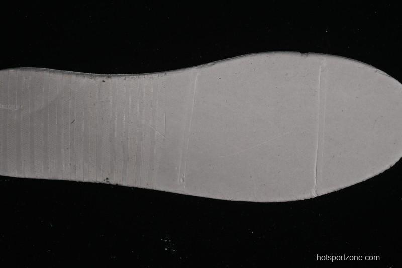 Nike Dunk Low Panda Prank Universe Exploration - Black Purple SB Strap Low Top Casual Skate Shoes - DV0831-002