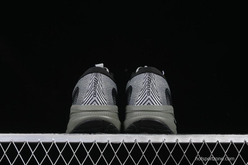 Mizuno Astro Plus Low-Cut Breathable Mesh Casual Running Shoes - D1GH240102