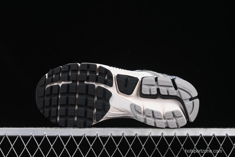 Nike Zoom Vomero 5 SP Classic Retro Casual Running Shoes with EVA Midsole Cushion - HQ1182-001