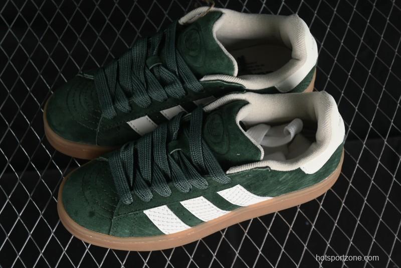 Adidas Originals Campus 00s IF4337 College Series Retro Casual Sneakers - IF4337