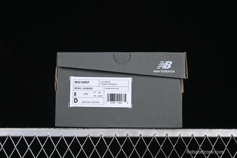 New Balance 2010 Series Retro Casual Running Shoes - M2010REF