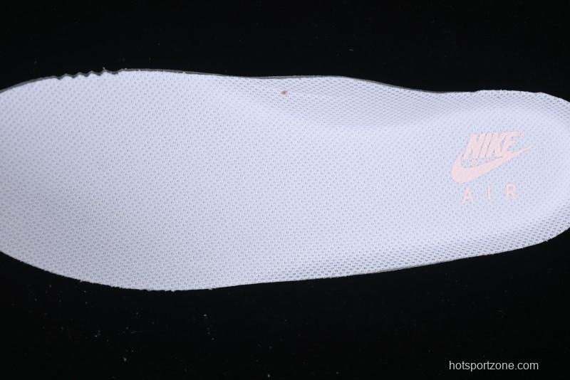 Nike Air Force 1 '07 Low Valentine's Day Limited Edition 2D Hand-Painted Graffiti Lollipop Casual Sneakers - TY0301-111