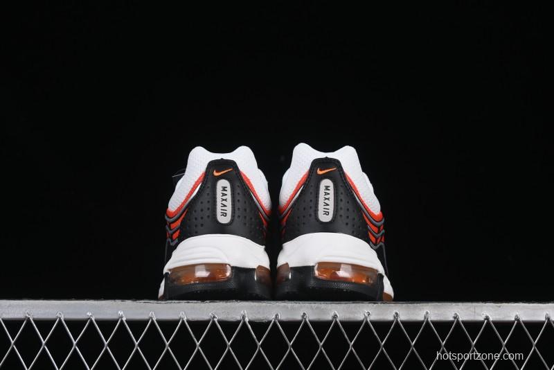 Comme Des Garcons Homme Plus x Nike Air Max TL 2.5 Pack Cushioned Running Shoes - FZ4110-001