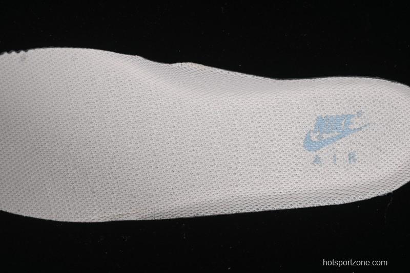 Nike Air Force 1'07 Low "Cherub" Anime Hand-Painted Doodle Low-Top Casual Sneakers - DB3301-711