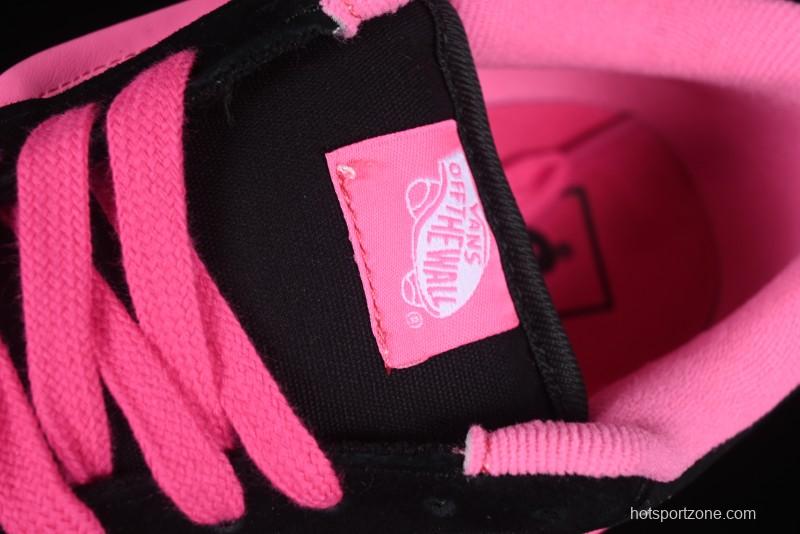 Vans Knu Skool Low-Top Retro Chunky Sneakers - VN000CRP7AK