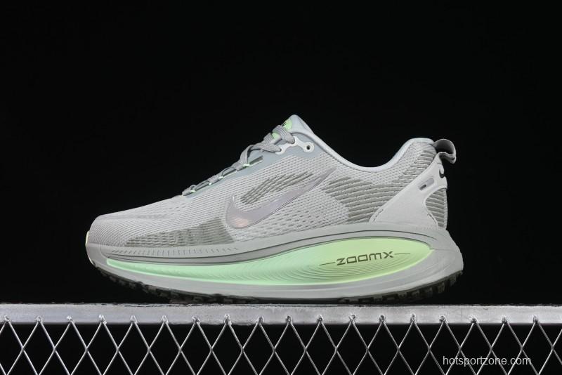 Nike Air Zoom Vomero 18 Moon Landing 18 2025 New Cushioned Casual Running Shoes - HM6803-002