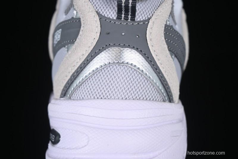 New Balance 530 Series Retro Casual Running Shoes - MR530CB