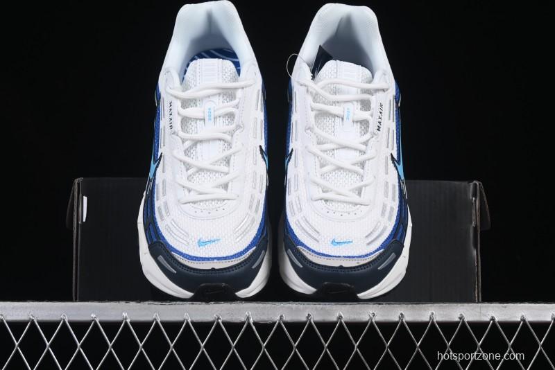 Comme Des Garcons Homme Plus x Nike Air Max TL 2.5 Pack Cushioned Running Shoes - FZ4110-102