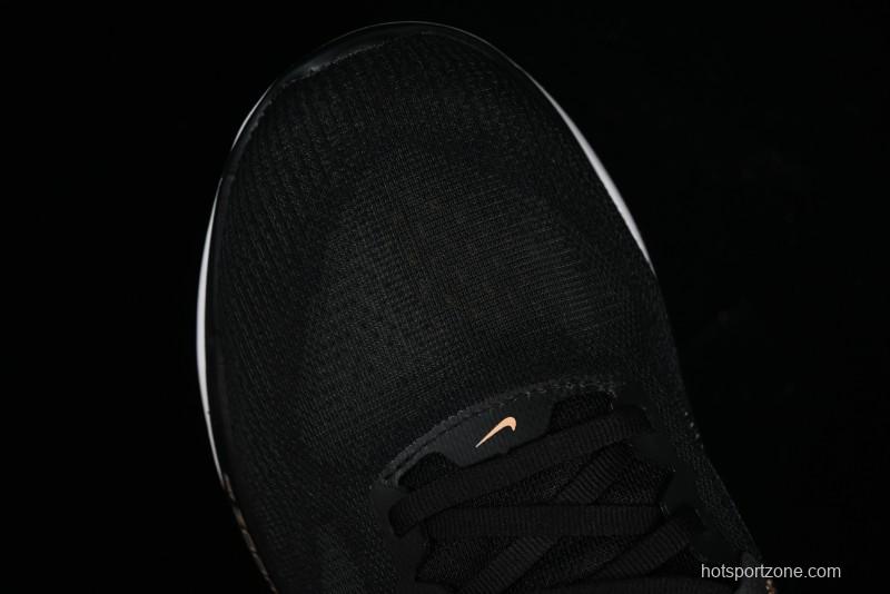 Nike Air Zoom Vomero 17 Summer 2024 Cushioned Casual Running Shoes with Built-in Zoom Air Unit - FB1309-006