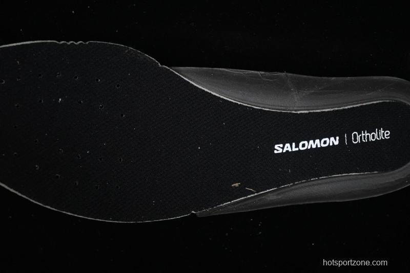 Salomon XA PRO 3D Outdoor Trail Running Shoes with SENSIFIT and 3D ADVANCED CHASSIS - 472457