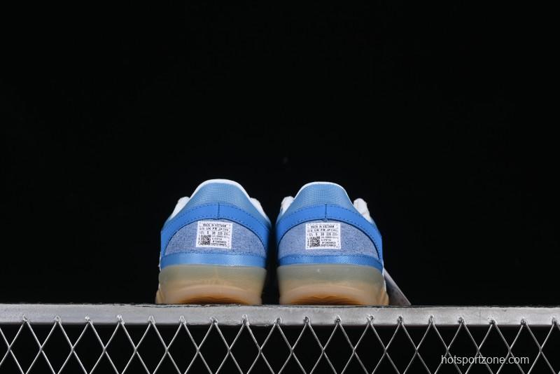 Adidas Originals Gazelle Indoor Retro Casual Sneakers with Anti-Slip and Durable Design - IF9734