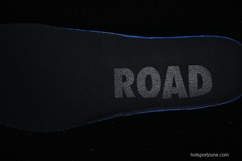 Nike Air Zoom Vomero 18 Moon Landing 18 2025 New Cushioned Casual Running Shoes with Built-in Zoom Air Unit - HM6803-807