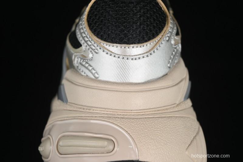 Adidas Adistar XLG Comfortable Anti-Slip Low-Top Casual Sneakers - IF6936