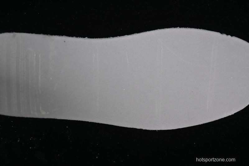 Nike SB Dunk Low Stussy Anniversary Edition Patchwork Grey Swoosh Customized Casual Skate Shoes - YX5066-221