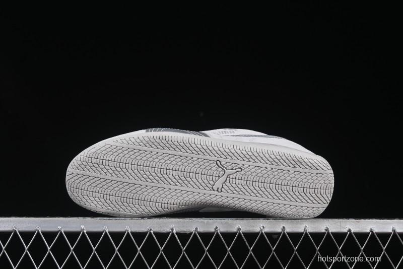 Puma Speedcat Lifestyle Low-Top Sneakers for Racing Enthusiasts - 397397-01