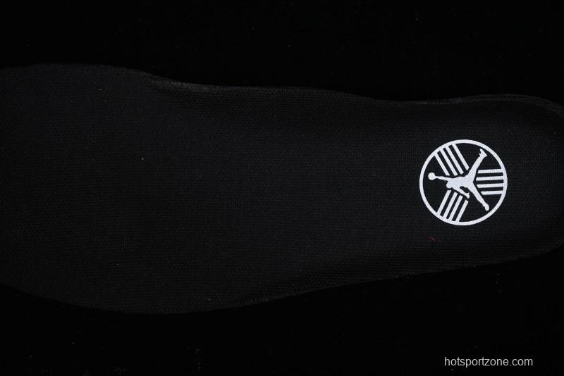 Nike Air Jordan 23 AJ23 Mid Retro Casual Sneakers Basketball Shoes with Visible Air Cushion - 811645-650