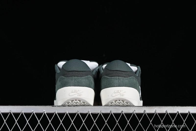 Nike SB Force 58 Retro Skate Shoes - DV5477-301