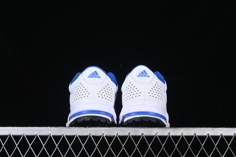 Adidas Sports Life Shoes D96616 Breathable Mesh Casual Sneakers - D96616