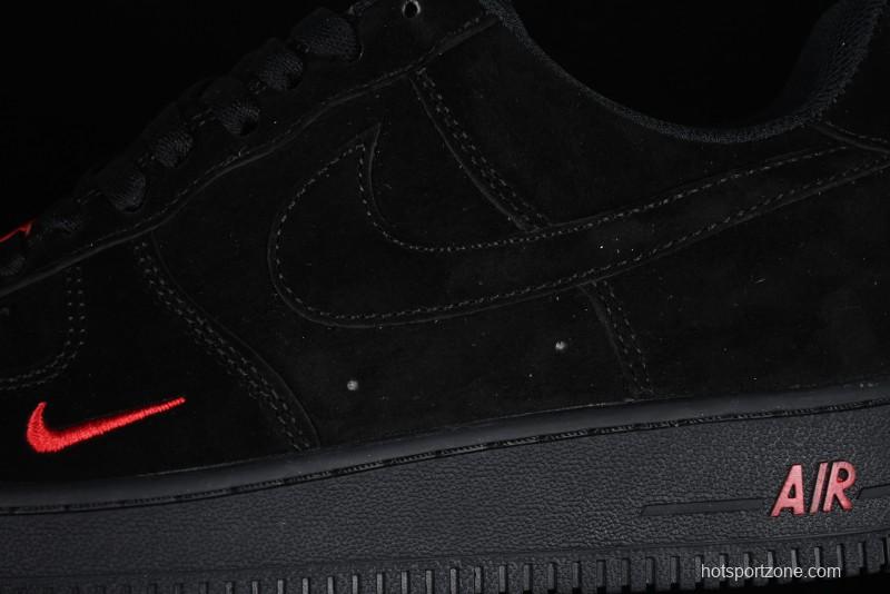 Nike Air Force 1 '07 Low Custom Casual Sneakers - CW2288-111