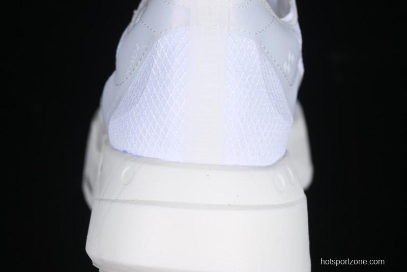 Adidas Adizero Adios 4 M Running Shoes Lightweight Breathable Low-Top - JR6355