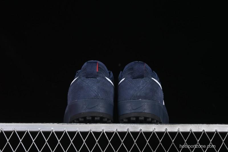 Nike C1TY Street Casual Sneakers with Classic Color Blocking - FZ3863-400