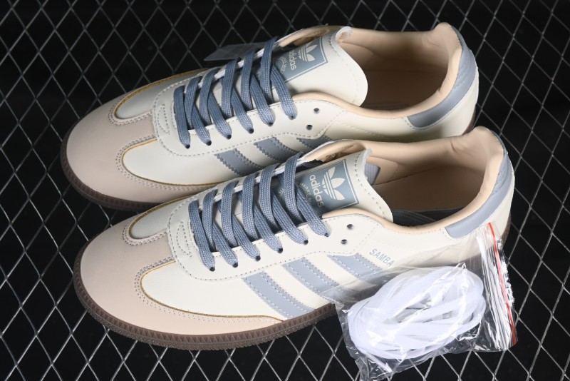 Adidas Samba OG Casual Sneakers - JH7299