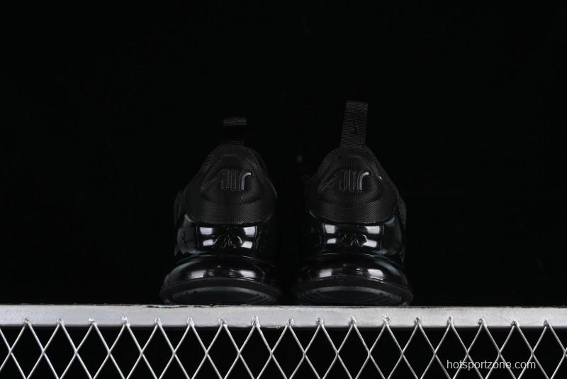 Nike Max 270 SC Running Shoes with Half-Sole Air Cushion - AH8050-005