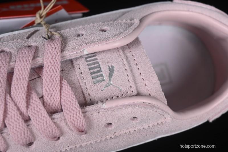 Puma Bella UT Leather Fashion Casual Sports Shoes - 402980-03