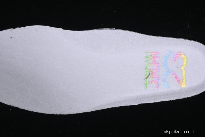 Nike Air Jordan 5 Retro Light Orewood Brown Snake Year Limited Basketball Shoes - HF3183-001