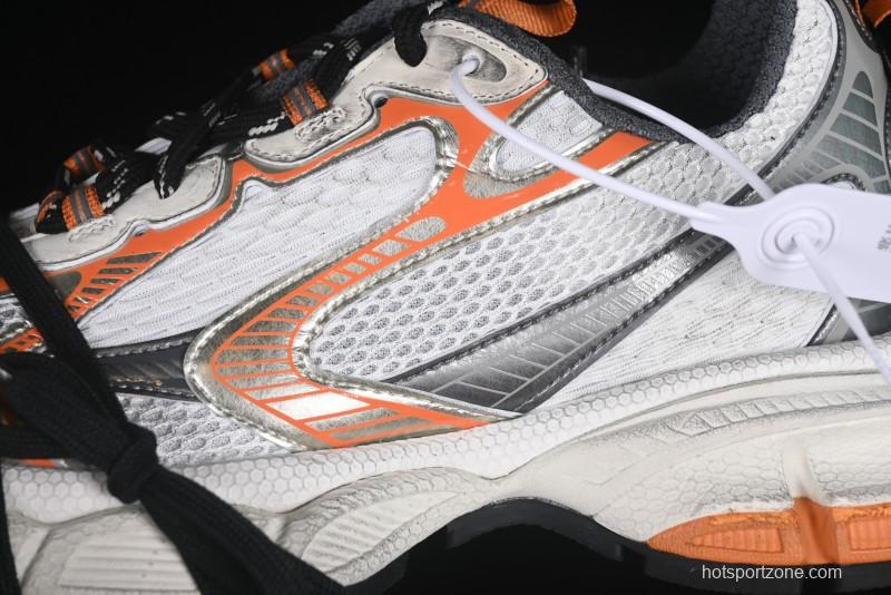 Balenciaga Phantom Sneaker 3XL Running Shoes - W3XGM5140