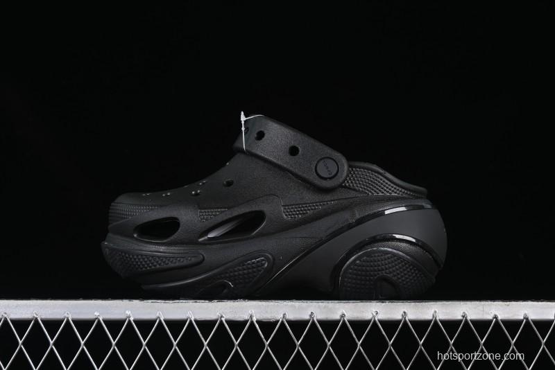 Crocs EVA Fashion Comfortable Clogs with Ventilation Holes - CSD4