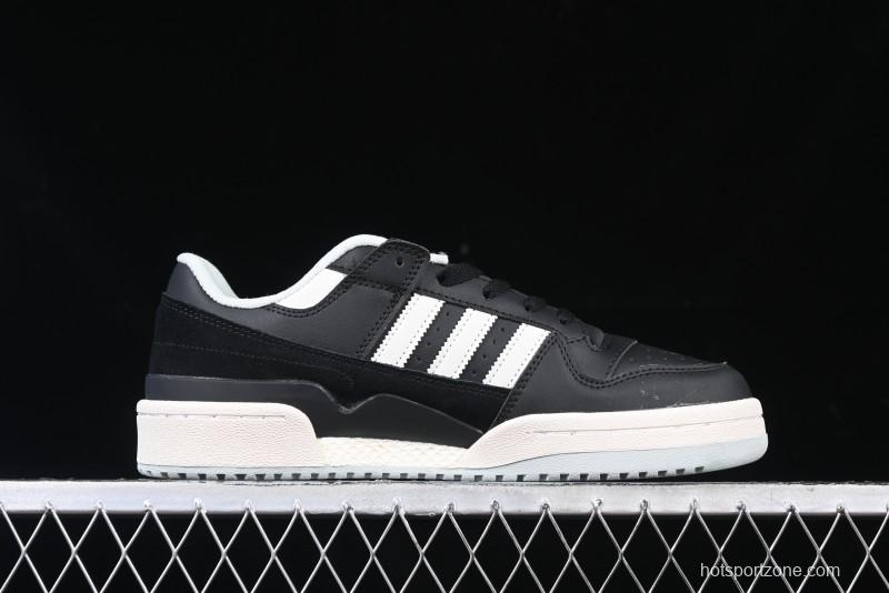 Adidas Forum 84 Low Retro Basketball Shoes - IE7218