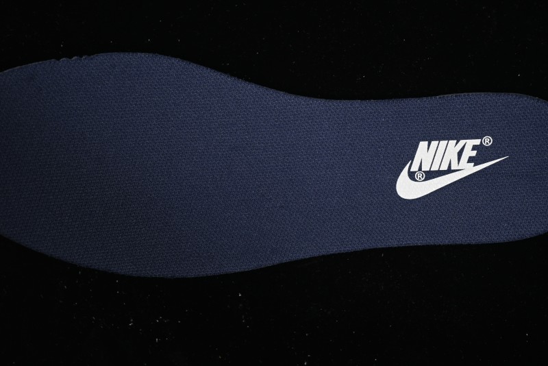 Nike SB Dunk Low Lightning Collaboration - Light Blue Swoosh Anniversary Custom Low-Top Casual Skate Shoes - LW1818-107