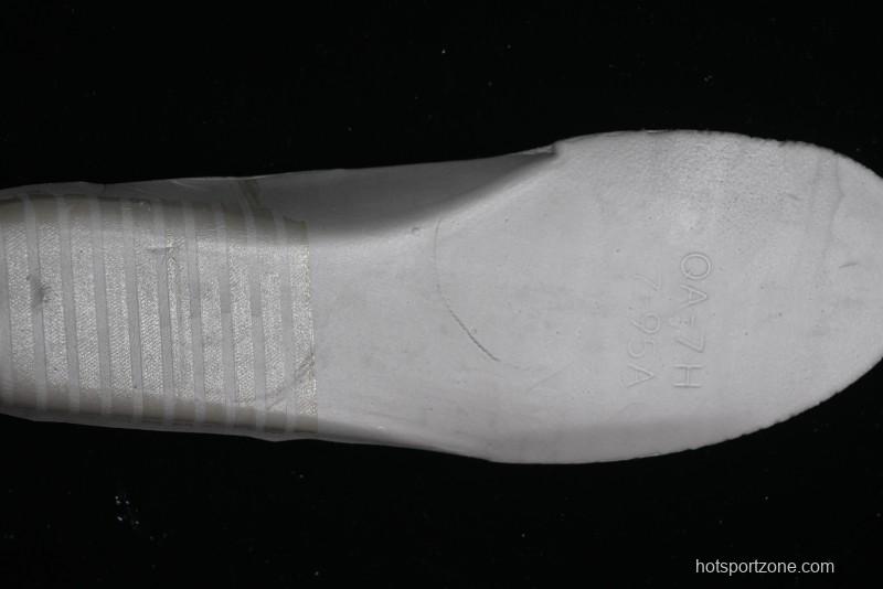 Supreme x Nike Air Force 1 '07 Low Skateboarding Shoes - Coffee Brown - HD1968-019