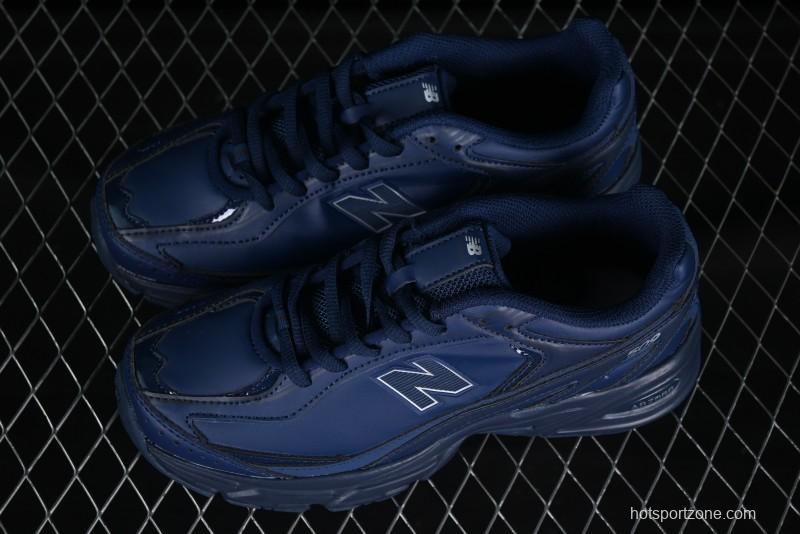 New Balance 509 Series Retro Casual Running Shoes - U509K1