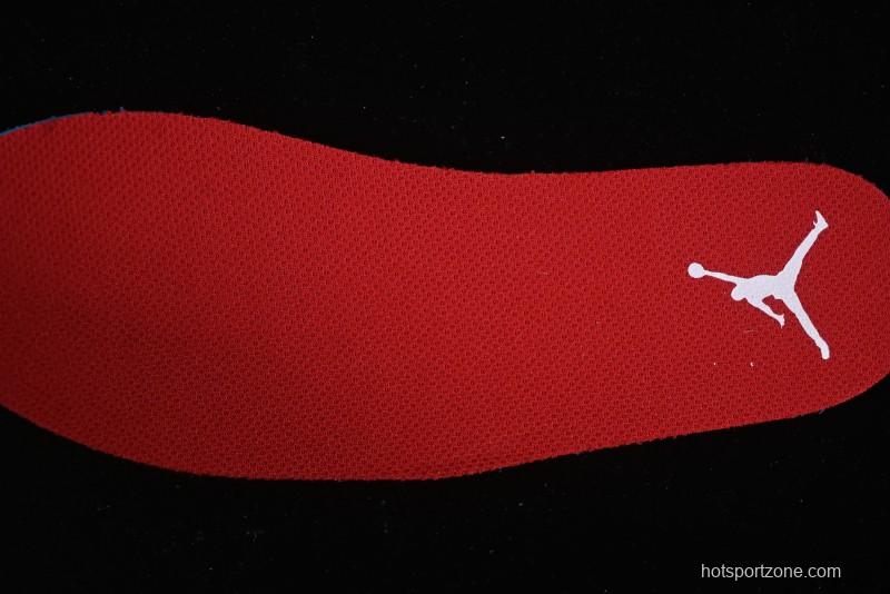 Nike Air Jordan 1 Low AJ1 White Red Casual Sneakers - HJ9338-106