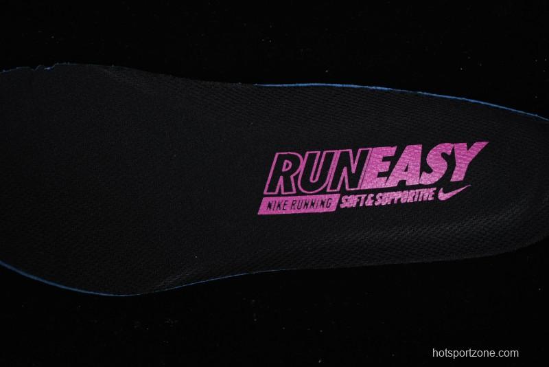 Nike Air Max Flyknit 2014 Running Shoes with Full-Length Air Cushion - 620469-015