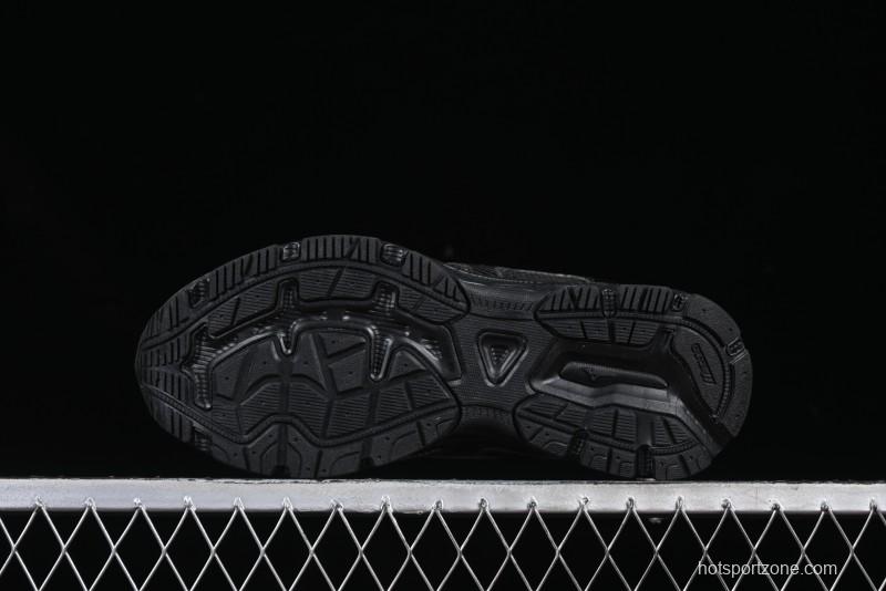 Mizuno Racer S Oarism Low-Cut Breathable Fabric Casual Running Shoes - D1GH223521