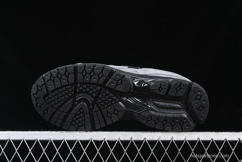 New Balance 2002 Series Retro Casual Running Shoes with Upgraded N-ERGY Cushion - M2002RXZ