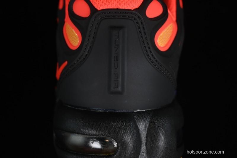 Nike Air Max Plus Drift Running Shoes with Air Cushion Technology - FD4290-003